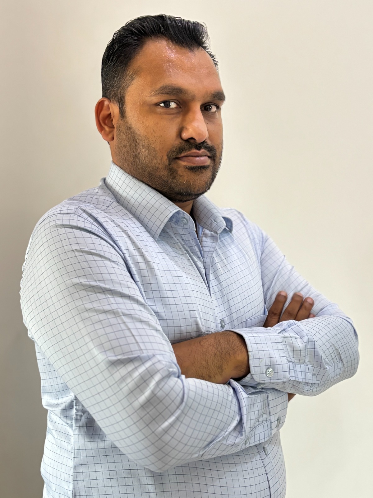 Mr. Mayank Singhal