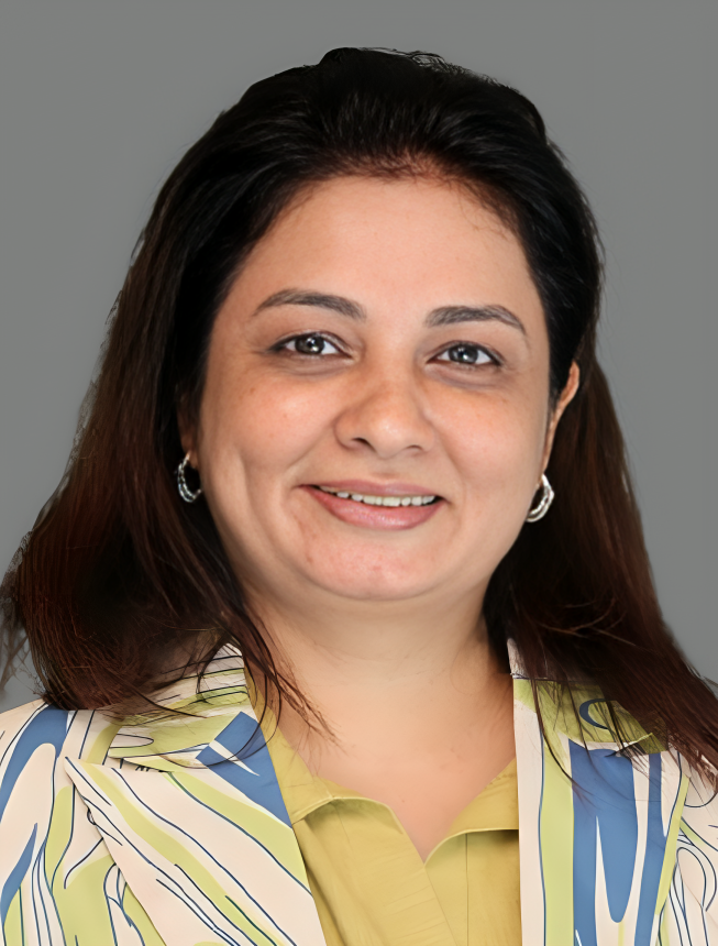 Ms. Sheetal Thacker